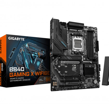 Gigabyte GA-B840 Gaming X WF6E (AM5) (D)