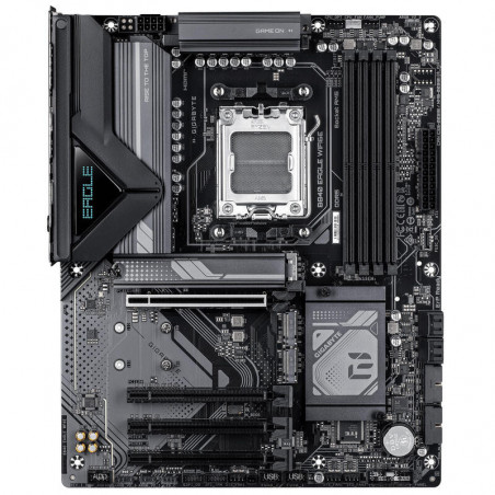 Gigabyte GA-B840 EAGLE WF6E (AM5) (D)