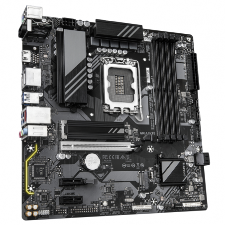 Gigabyte GA-B760M DS3H WF6E GEN5 (1700) (D)