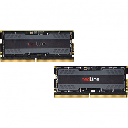 Mushkin SO-DIMM 96 GB DDR5-5600 (2 x 48 GB)