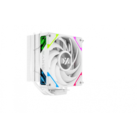 XYZ THERMAX 4 120mm ARGB blanco