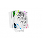 XYZ THERMAX 4 120mm ARGB blanco