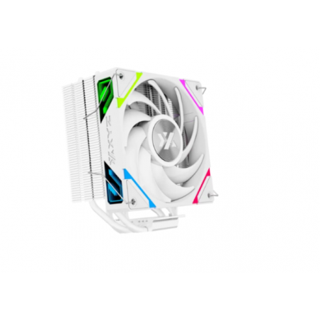 XYZ THERMAX 4 120mm ARGB blanco