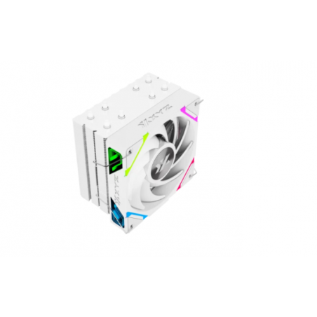 XYZ THERMAX 4 120mm ARGB blanco