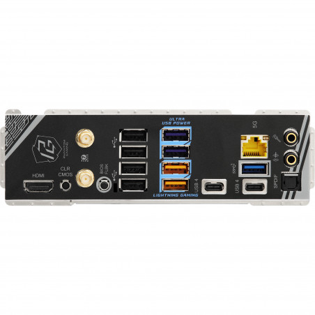 ASROCK X870 Nova WiFi (AM5) (D)