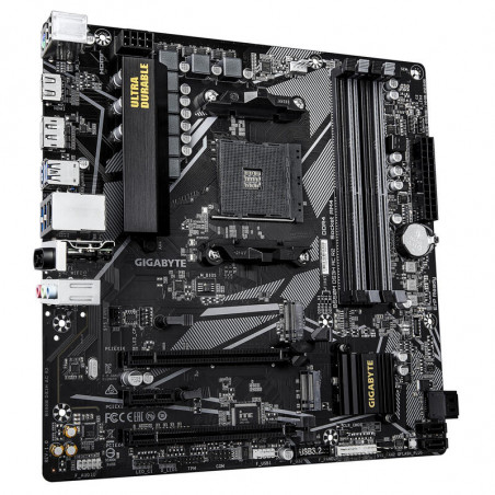 Gigabyte GA-B550M DS3H AC R2 (AM4) (D)