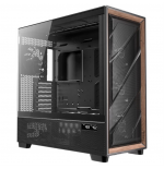 ANTEC E-ATX FLUX PRO negra
