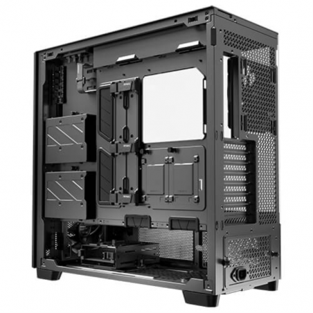 CAJA TORRE E-ATX FLUX PRO NEGRO ANTEC