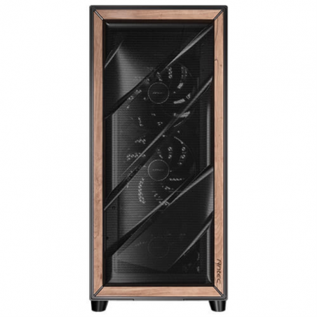 CAJA TORRE E-ATX FLUX PRO NEGRO ANTEC