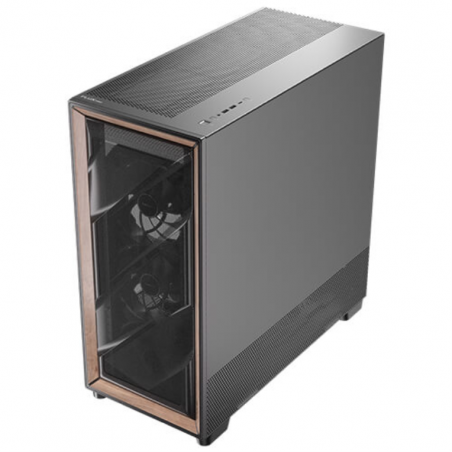 CAJA TORRE E-ATX FLUX PRO NEGRO ANTEC