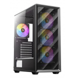 ANTEC ATX AX85 A-RGB negra