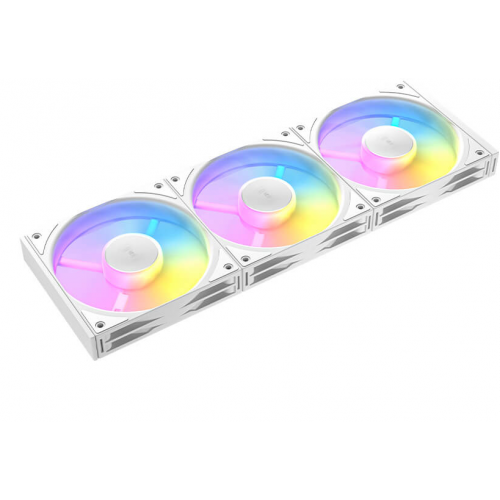 ANTEC C120 A-RGB KIT 3 blanco