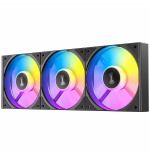 ANTEC C120R A-RGB KIT 3 negro