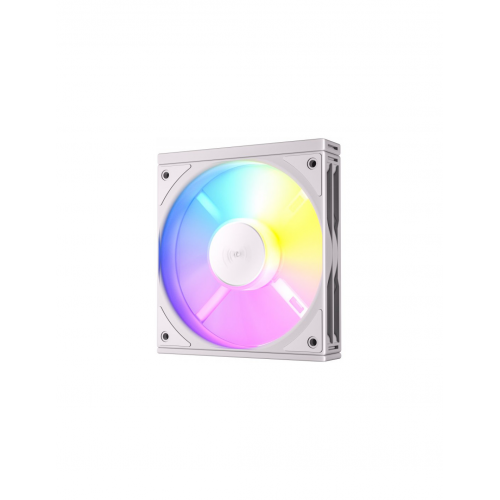 ANTEC C120R A-RGB KIT 3 blanco