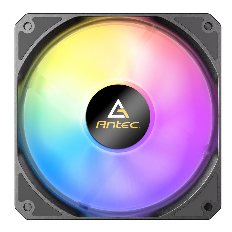 ANTEC P12R A-RGB negro