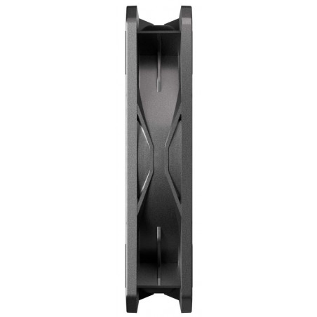 ANTEC P12R A-RGB negro