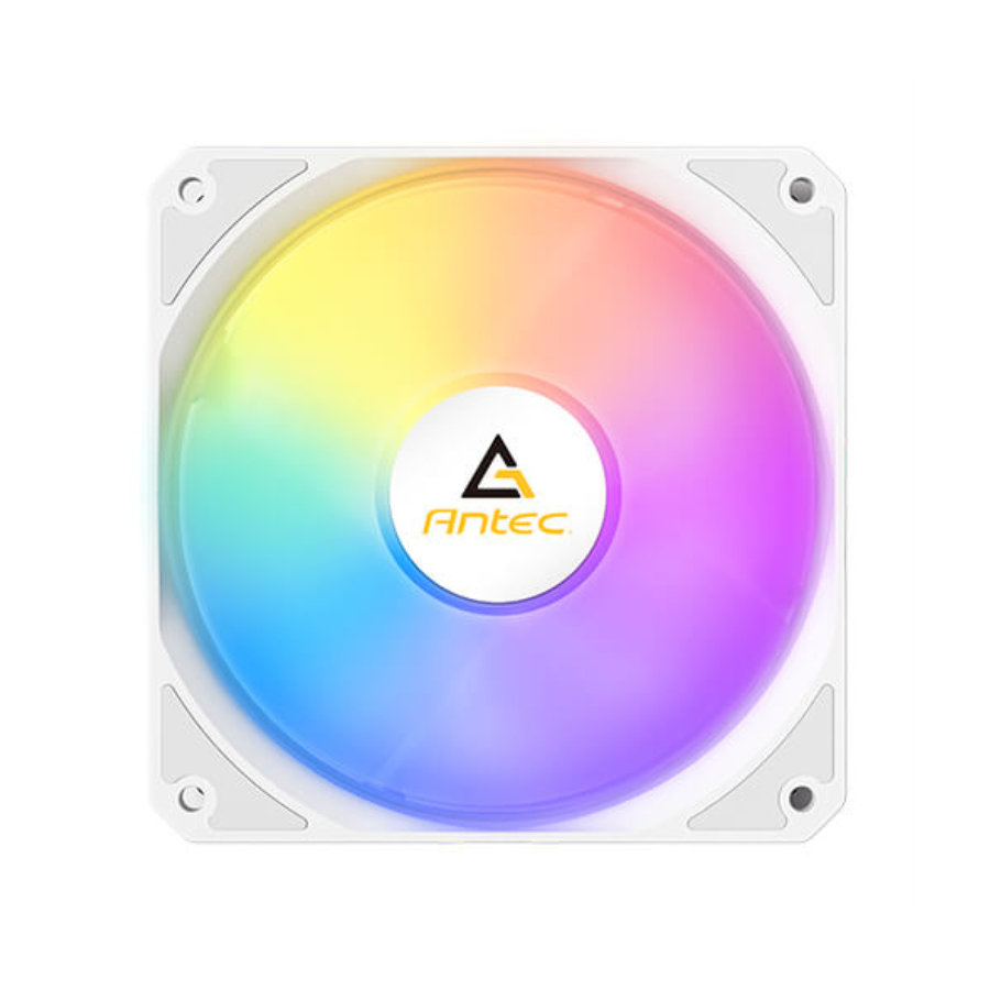 ANTEC P12R A-RGB blanco