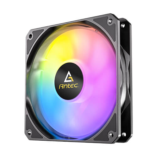 ANTEC NOVA 120 negro
