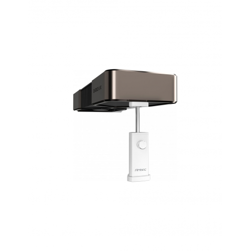 ANTEC SOPORTE VGA SHAPE PRISM blanco