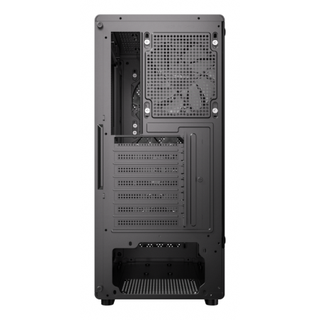 ANTEC ATX VX320 ARGB negra