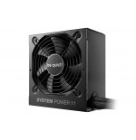 FUENTE ALIMENTACION BEQUIET SYSTEM POWER 11 650W