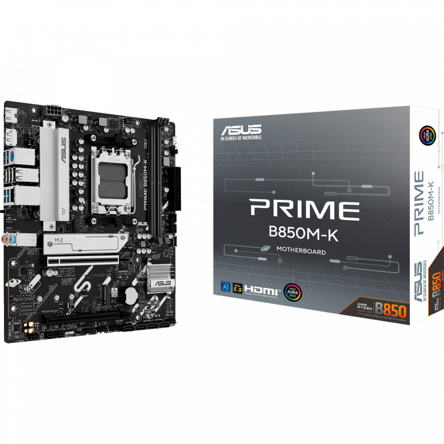 ASUS PRIME B850M K (AM5) (D)