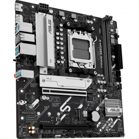 ASUS PRIME B850M K (AM5) (D)
