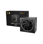 BEQUIET PURE POWER 13M 850W ATX 80+ GOLD