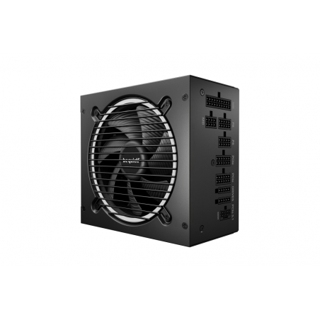FUENTE ALIMENTACION BEQUIET PURE POWER 13M 850W ATX 80+ GOLD