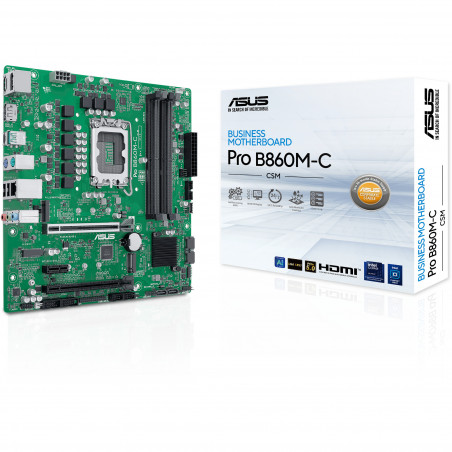 ASUS PRO B860M-C-CSM (1851) (D)