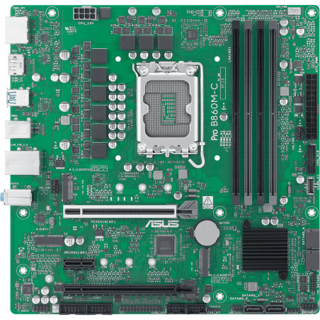 ASUS PRO B860M-C-CSM (1851) (D)