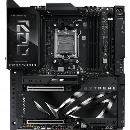 ASUS ROG CROSSHAIR X870E EXTREME (AM5) (D)