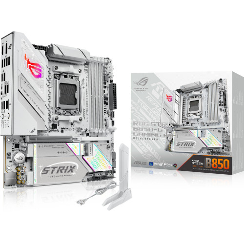 ASUS ROG STRIX B850-G Gaming WIFI (AM5) (D)