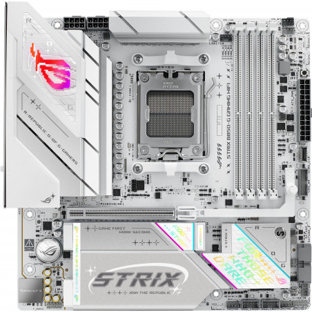 ASUS ROG STRIX B850-G Gaming WIFI (AM5) (D)