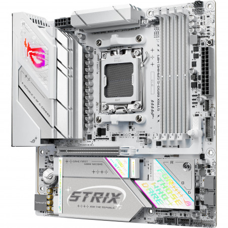 ASUS ROG STRIX B850-G Gaming WIFI (AM5) (D)