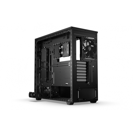 BeQuiet Shadow Base 800 FX E-ATX ARGB Cristal Templado Negra