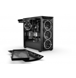 BeQuiet Shadow Base 800 FX E-ATX ARGB Cristal Templado Negra