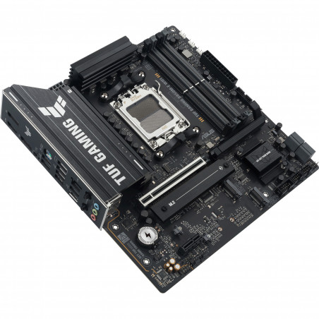ASUS TUF B850M-E Gaming WIFI (AM5) (D)