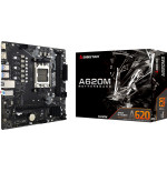 Biostar A620MS (AM5) (D)