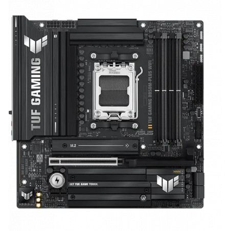 ASUS TUF B850M-PLUS GAMING WIFI7  (AM5) (D)