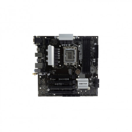 Biostar B760MXC PRO (1700) (D)