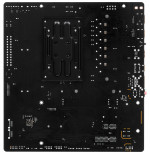 ASROCK B850M-X R2.0 (AM5) (D)