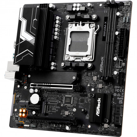ASROCK B850M-X WiFi R2.0 (AM5) (D)