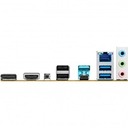 ASROCK B850M-X WiFi R2.0 (AM5) (D)