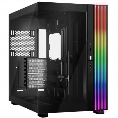 BEQUIET LIGHT BASE 900 DX E-ATX ARGB  cristal templado negra