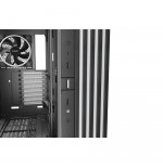 BEQUIET LIGHT BASE 900 DX E-ATX ARGB  cristal templado negra
