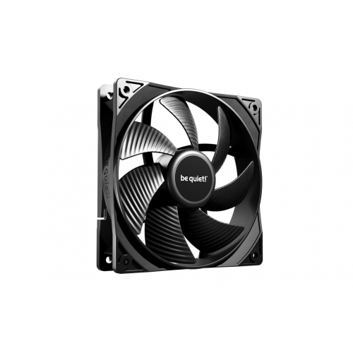 VENTILADOR BE QUIET PURE WINGS  3 120MM NEGRO