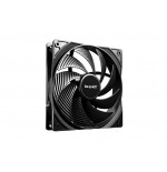 VENTILADOR BE QUIET PURE WINGS  3 140MM NEGRO PWM HIGH-SPEED