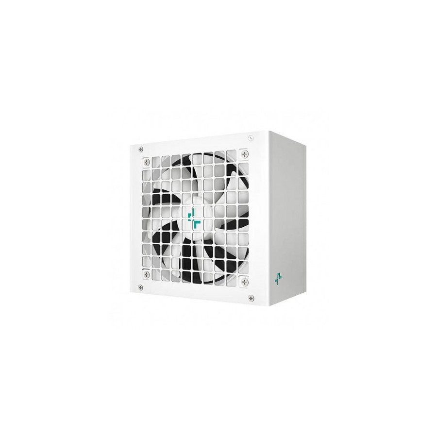 DEEPCOOL ATX 850W GAMERSTOM PN850M GOLD WH MODULAR R-PN850M-FC0W-JGEU