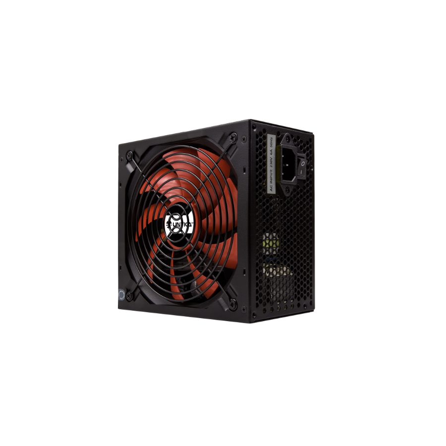 UNYKA GAMING UK210551 ATX 550W UNYKA GAMING UK210551 ATX 550W